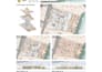 design professional architecture poster and presentation board